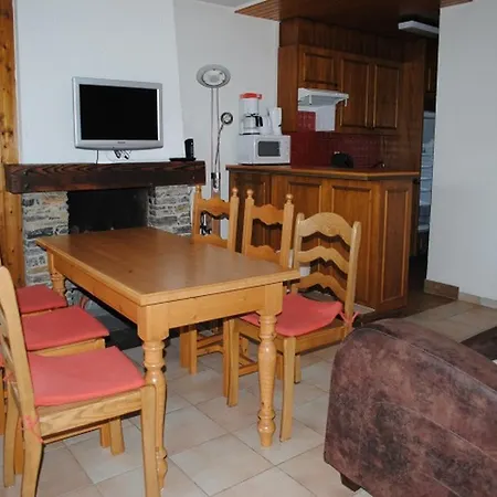 Appartement Alexia Crans-Montana