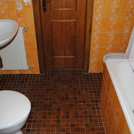 Appartement Alexia