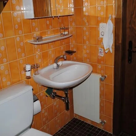 Apartamento Alexia *