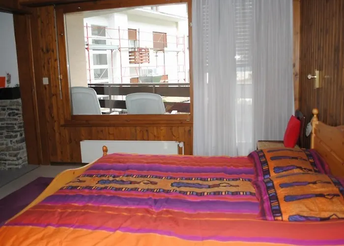 Alexia كرانز مونتانا