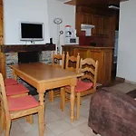Apartman Alexia Crans-Montana