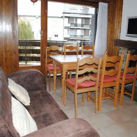 Apartman Alexia *