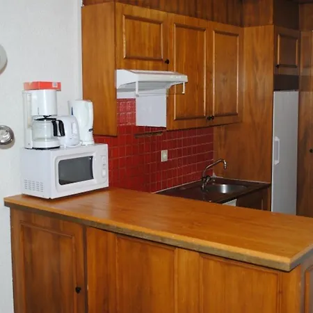 Alexia Apartman