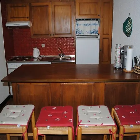 Apartman Alexia