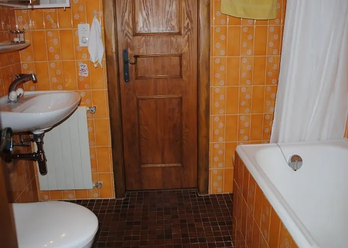 Alexia Apartman Crans-Montana