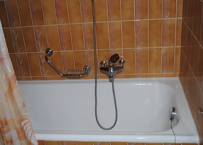 Alexia Apartman Crans-Montana