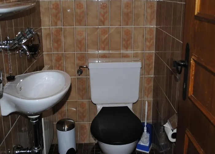 Apartman Alexia *