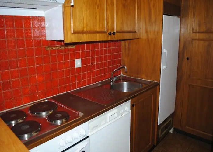 Alexia * Crans-Montana