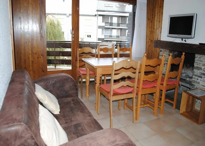Apartman Alexia *