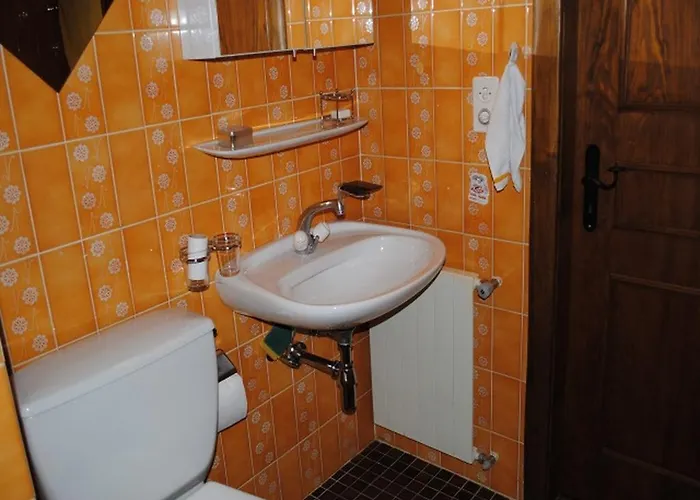 Apartman Alexia *